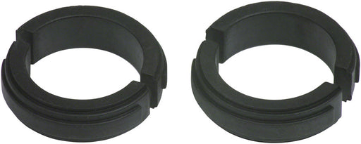 Bosch Rubber Spacers for Intuvia Display Holder - 25.4mm, for Intuvia