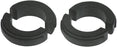 Bosch Rubber Spacers for Intuvia Display Holder - 22.2mm, for Intuvia