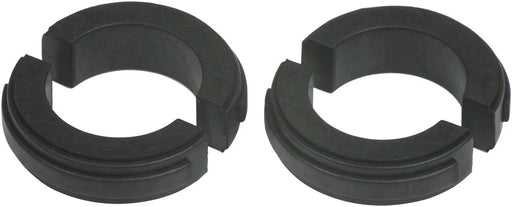 Bosch Rubber Spacers for Intuvia Display Holder - 22.2mm, for Intuvia