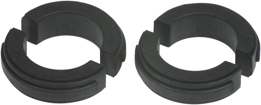 Bosch Rubber Spacers for Intuvia Display Holder - 22.2mm, for Intuvia