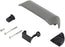 Bosch Battery Holder Kit for Rack Battery - Platinum, BDU2XX, BDU3XX