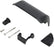 Bosch Battery Holder Kit for Rack Battery - Anthracite, BDU2XX, BDU3XX