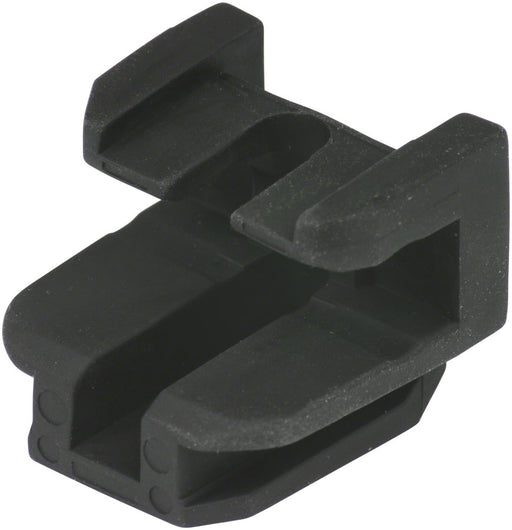 Bosch Guide Rail Adapter - For 8mm Luggage Rack, BDU2XX, BDU3XX