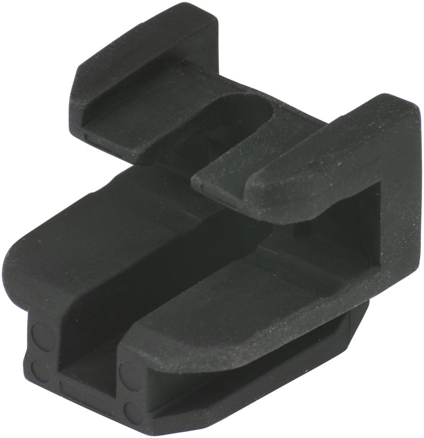 Bosch Guide Rail Adapter - For 8mm Luggage Rack, BDU2XX, BDU3XX