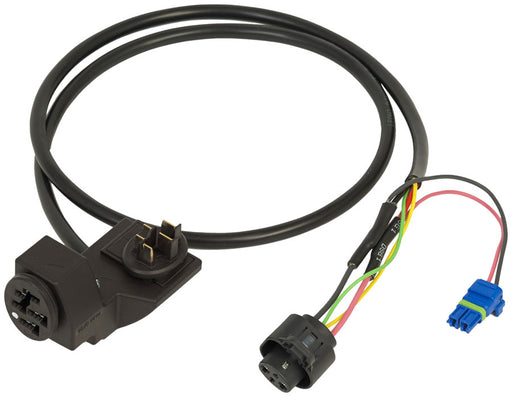 Bosch PowerPack Rack Y-Cable - 880mm, Nuvinci Harmony, eBike System 2