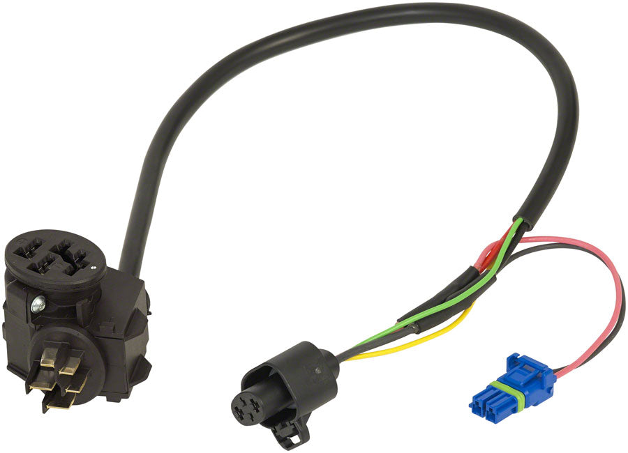 Bosch PowerPack Frame Y-Cable - 310mm, Nuvinci Harmony, eBike System