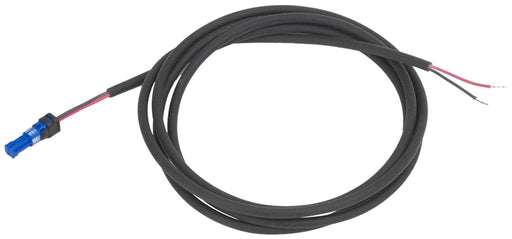 Bosch Light Cable for Headlight, 200mm, Bosch Ebike System 2