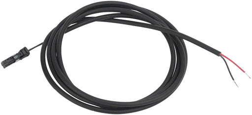 Bosch Taillight Cable - 1400mm, Bosch Ebike System 2