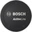 Bosch Logo Cover - Black, Active. BDU2XX