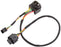 Bosch PowerTube Cable - 310mm,  eBike System 2