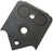 Bosch Kiox Mounting Plate