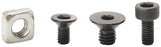 Bosch Kiox (BUI330) Screw kit