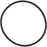 Bosch O-Ring - BDU2XX