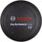 Bosch Logo Cover - Black, Includes Spacer Ring, BDU2XX