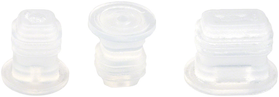 Bosch Blanking Plug Kit, eBike System 2