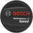 Bosch Logo Cover Performance Line Speed