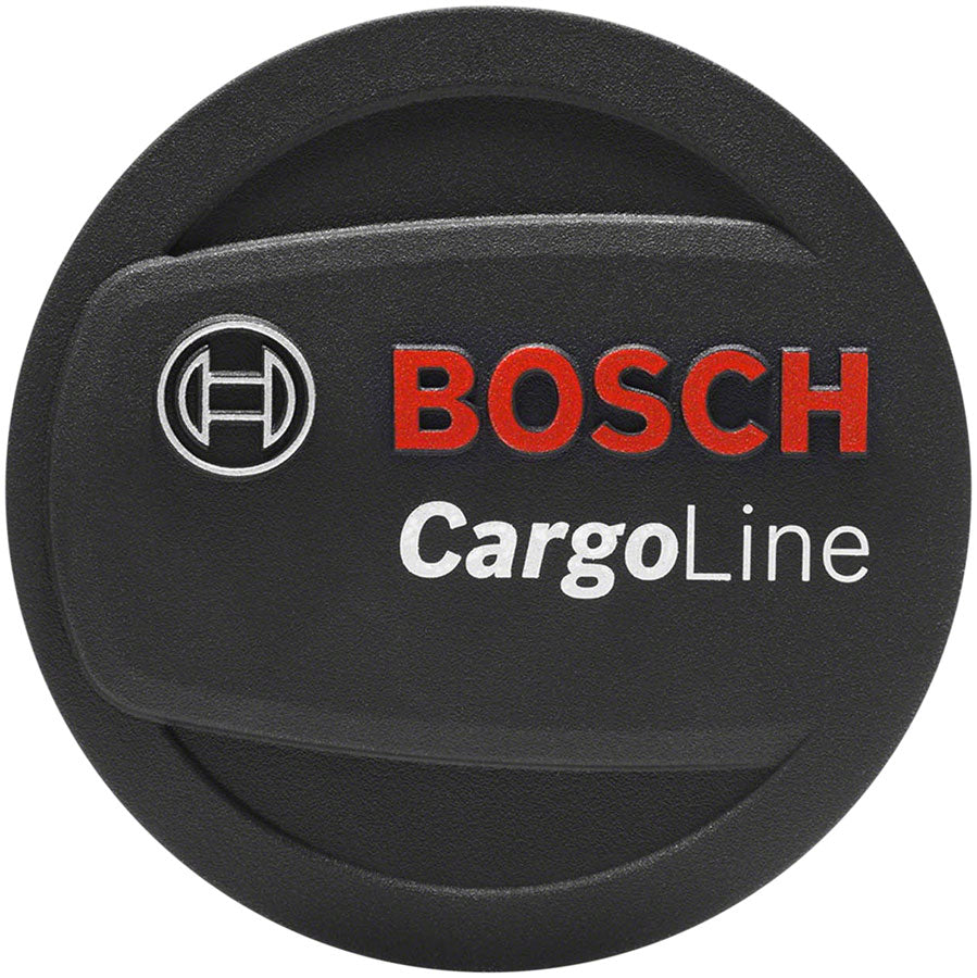Bosch Logo Cover Cargo Line — Send It Bikes