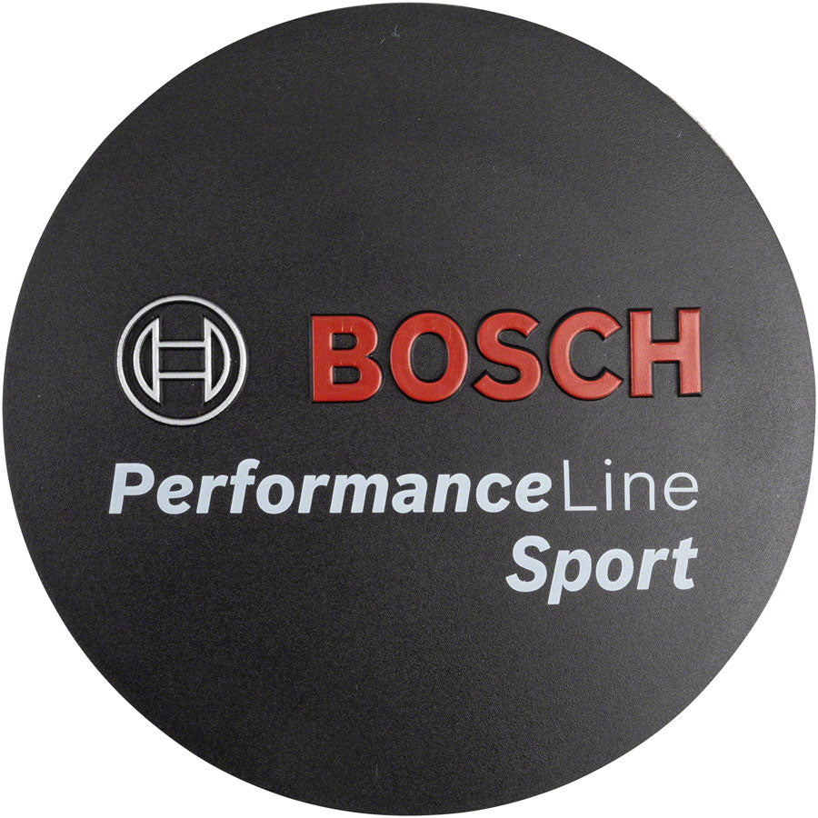 Bosch Logo Cover - Performance Line Sport — Send It Bikes