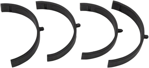 Bosch Rubber Shims Intuvia 100, 25.4mm, The smart system Compatible