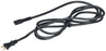 MAHLE Smartbike Systems Wall Power Plug  and Cord For X20 Charger - US