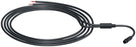MAHLE Smartbike Systems X20 Ebike Front and Rear Light Wire Kit - 1m Headlght, 2m Taillight