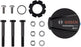 Bosch Drive Unit Kit Performance Line Sport, Without Mounting Plate, BDU3380, The smart system Compatible