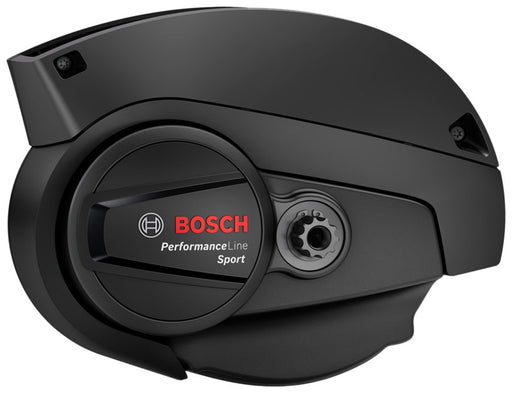 Bosch Drive Unit Kit Performance Line Sport, Without Mounting Plate, BDU3380, The smart system Compatible