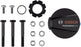 Bosch Drive Unit Kit Performance Line Without Mounting Plate, BDU3360, The smart system Compatible