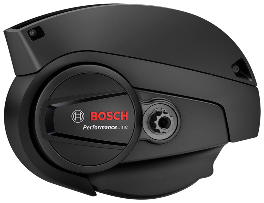 Bosch Drive Unit Kit Performance Line Without Mounting Plate, BDU3360, The smart system Compatible