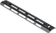 Bosch Battery Mounting Rail, Powertube 500 Horizontal With Edge Protection The smart system Compatible