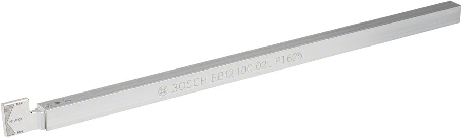 Bosch Mounting And Positioning Gauge - PowerTube 600/800, Horizontal, Vertical, Pivot