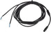 MAHLE Smartbike Systems X35 Ebike Front and Rear Light Wire Kit - 1m Headlght, 2m Taillight