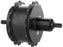 MAHLE Smartbike Systems X35 Ebike Hub Motor - Class 1, 20mph, 90 deg axle, Black
