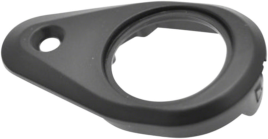 MAHLE Smartbike Systems IWOC One Remote Button Holder - For Curved Surfaces