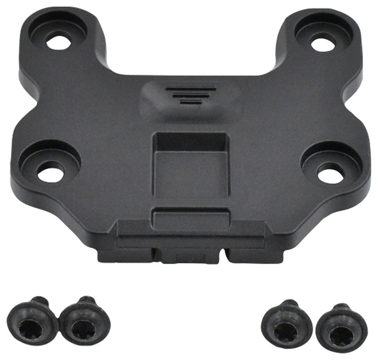 Bosch CompactTube Battery Plate Kit -Screw-On, Horizontal, Not Lock Side, Axial, Pivot