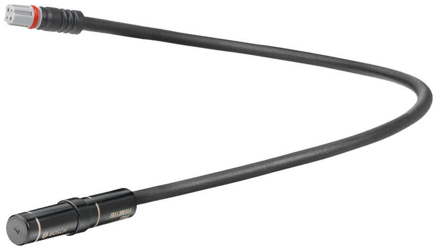 Bosch Speed Sensor - Slim, 1610mm, the smart system Compatible