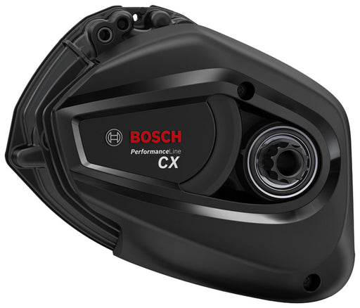 Bosch Performance Line CX Drive Unit - 20 mph, with Mounting Plate, smart system, BDU3741, the smart system Compatible