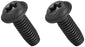 Bosch Screw For Mounting Plate Intuvia 100, The smart system Compatible