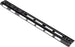 Bosch PowerTube 750 Mounting Rail - Horizontal Mount, BBP377Y, the smart system Compatible