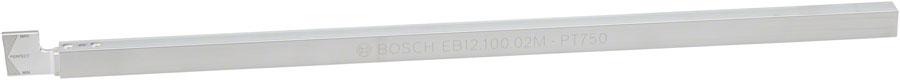 Bosch PowerTube 750 Battery Mounting Gauge - BBP377Y, the smart system Compatible