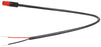 Bosch Taillight Cable - 200mm, the smart system Compatible
