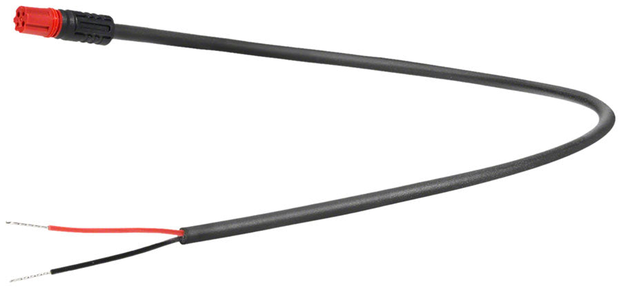 Bosch Taillight Cable - 1400mm, the smart system Compatible