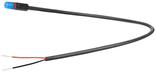 Bosch Headlight Cable - 1400mm, the smart system Compatible