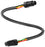 Bosch Battery Cable - 150mm, BCH3900, the smart system Compatible