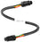 Bosch Battery Cable - 200mm, BCH3900, the smart system Compatible