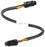 Bosch Battery Cable - 250mm, BCH3900, the smart system Compatible
