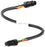 Bosch Battery Cable - 300mm, BCH3900, the smart system Compatible