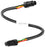 Bosch Battery Cable - 350mm, BCH3900, the smart system Compatible