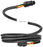 Bosch Battery Cable - 700mm, BCH3900, the smart system Compatible