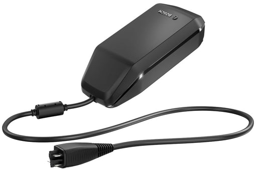 Bosch Standard Battery Charger- 4A- the smart system